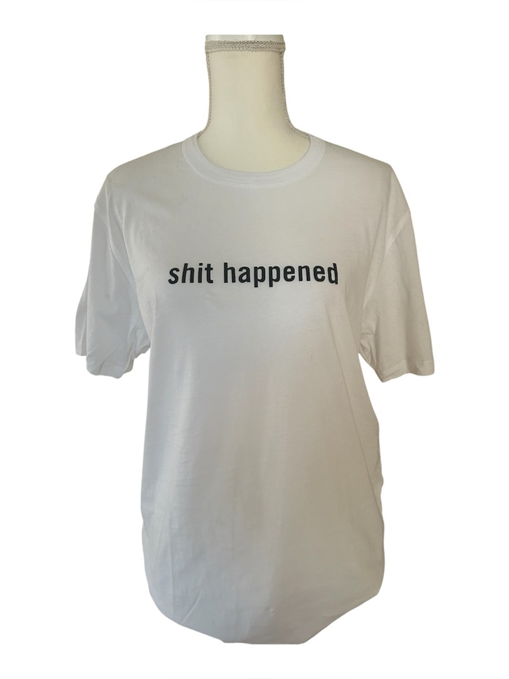 Kenneth Cole Voice Wear T-Shirt
